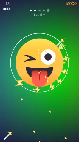 Game screenshot Shoot the Emoji hack
