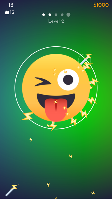 Shoot the Emoji screenshot 3