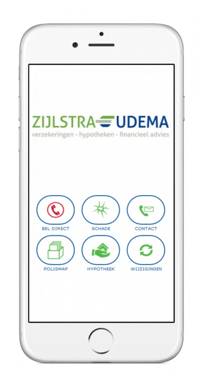 Zijlstra & Udema verzekeringen