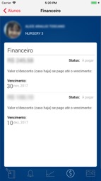 Cultura Inglesa Captura de tela 4