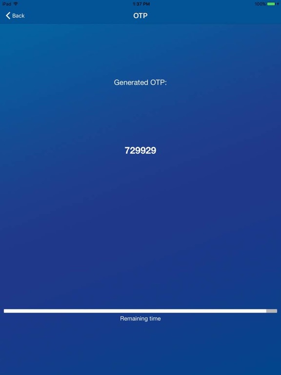 Screenshot #5 pour FABOnline Token