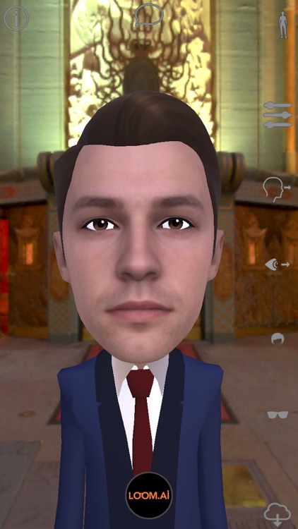 Loom SDK Loomie screenshot-4