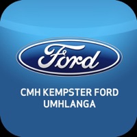 CMH Kempster Ford Umhlanga pour PC