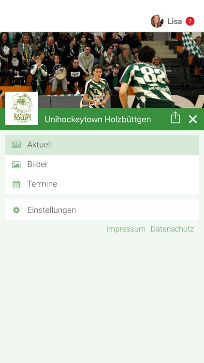 Unihockeytown Holzbüttgen