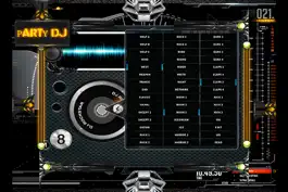 Game screenshot DJ Swagger : DJ Studio Mixing hack