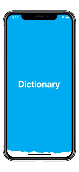 Game screenshot MBox Dictionary English mod apk