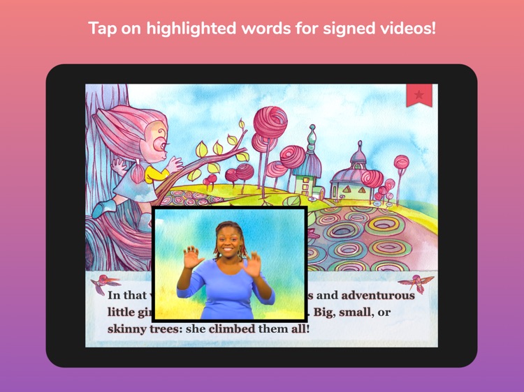 The Baobab screenshot-3