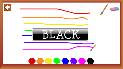 Screenshot #3 pour Jeux Éducatifs Enfants App