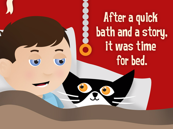 Pixel and Parker iPad screenshot 9 - Education app