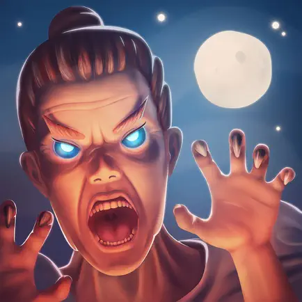 Scary Granny 3D Cheats