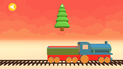 3D Baby Blocks Train games IXL screenshot 4