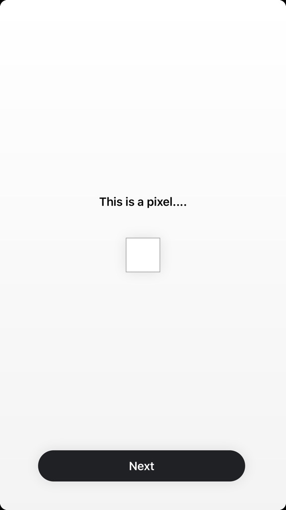 【图】YearPixels(截图1)