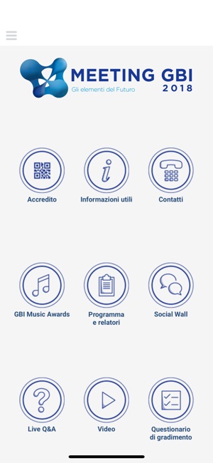 MEETING GBI(圖2)-速報App