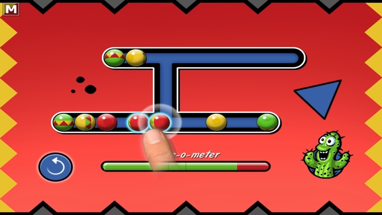Mexiball
