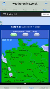 Schermafbeelding
