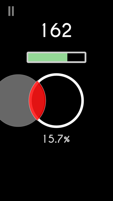 Circle React screenshot 2