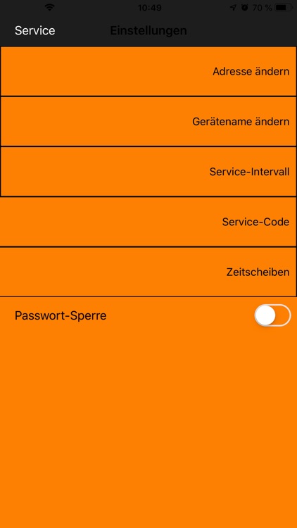 HubLift-App screenshot-3