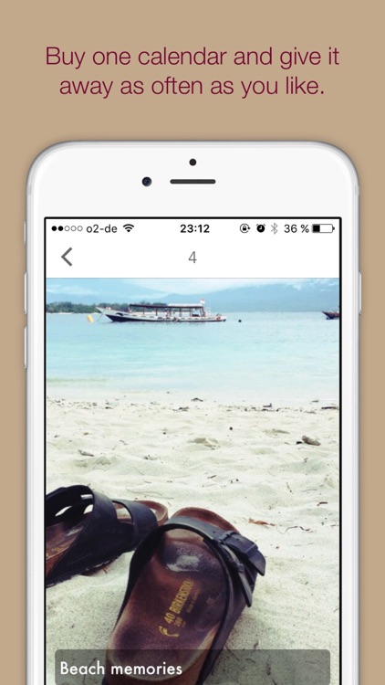 Advent App 2018 screenshot-4
