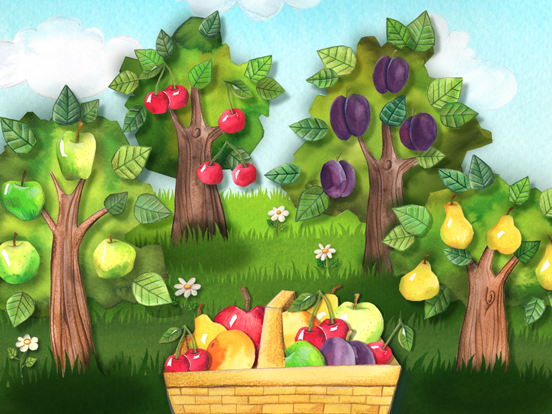 Screenshot #5 pour The Orchard by HABA