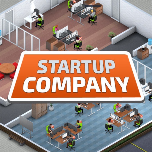 Startup Company™