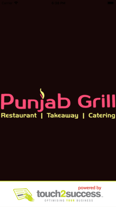 How to cancel & delete Punjab Grill Harrow from iphone & ipad 1