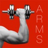 Arm workout - trainer for arms