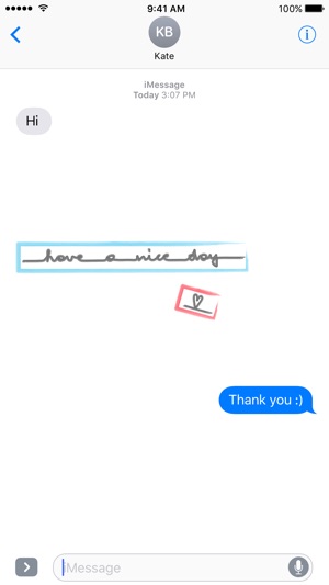 Nice Words(圖4)-速報App