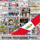 Top 19 Entertainment Apps Like Noticias Peru - Best Alternatives
