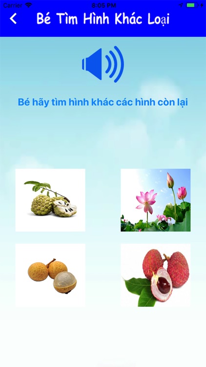 Bé vui học screenshot-3