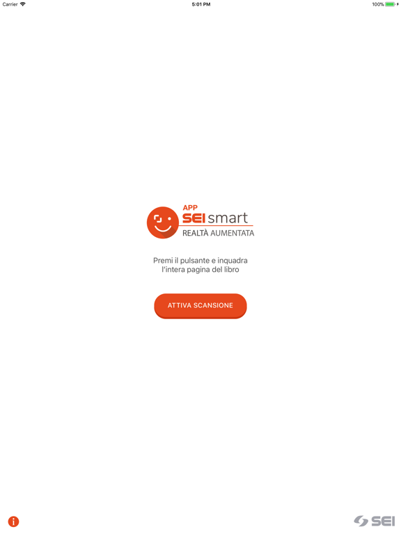 Screenshot #5 pour SEI Smart