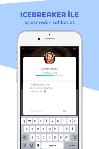 LOVOO - Dating App & Live Chat screenshot 2