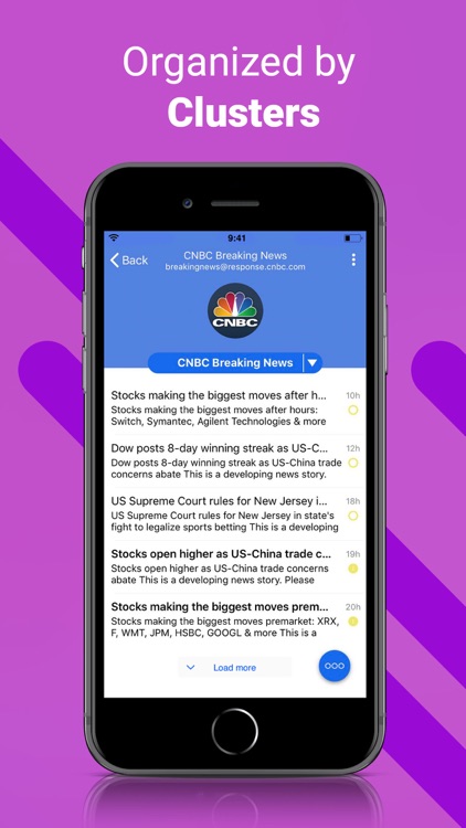 TypeApp Email, Mail & Exchange screenshot-4