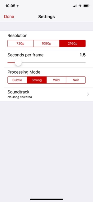 Lapse HD/R(圖2)-速報App