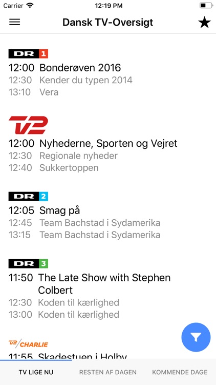 dansk tv oversigt dansk tv oversigt