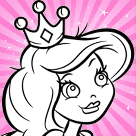 Color Mix & Paint - Princess Cheats