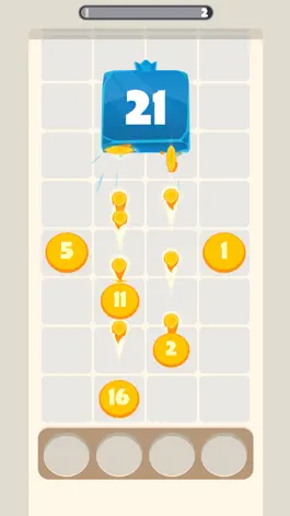 Game screenshot Fire vs Ice! mod apk