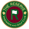 The Reserve Golf Tee Times The Reserve Golf Tee Times
