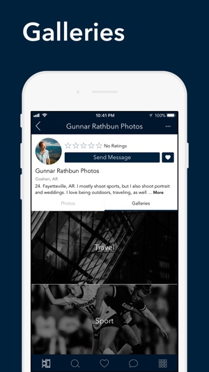 Momint - Photographer Booking(圖4)-速報App