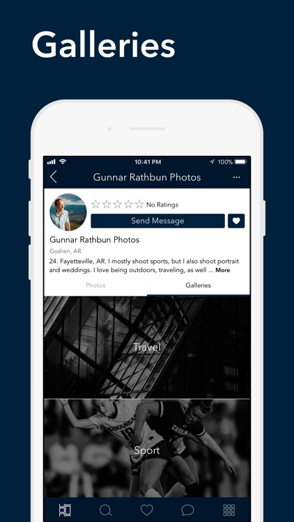 Momint - Photographer Booking screenshot-3