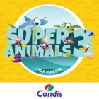 Top 32 Entertainment Apps Like Condis Super Animals 3 - Best Alternatives