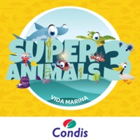 Condis Super Animals 3 pour PC