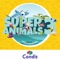 Benvingut a l’aplicació especial Condis Super Animals 3: Vida Marina