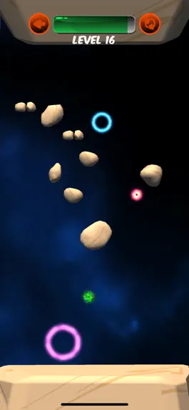 Game screenshot Smart Ring : Path Finder hack