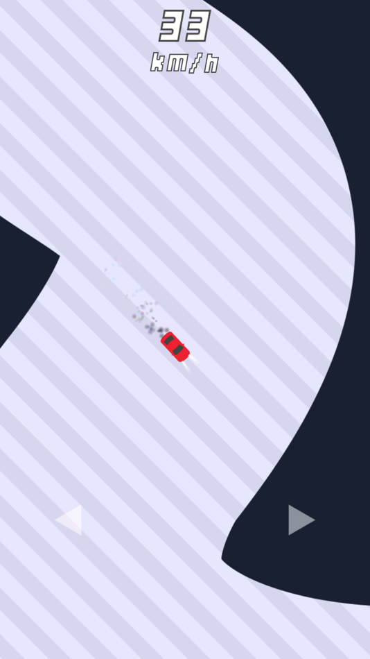 #3. Drift Driver (iOS) 由: 光耀 宁