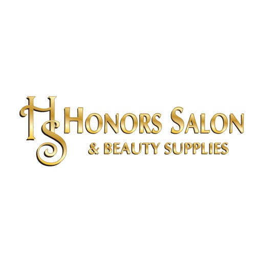 Honors Salon icon