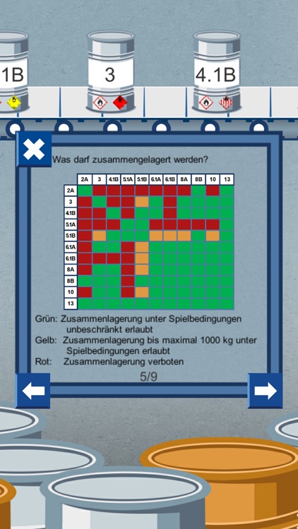 ZuLaGis screenshot-3