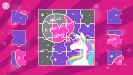 Game screenshot My Little Unicorn hack