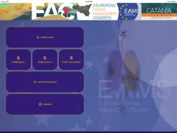 EAMS screenshot 4
