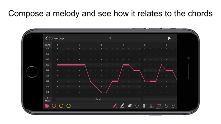 ChordFlow screenshot-3