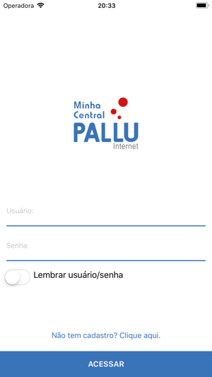 Minha Central Pallu(圖1)-速報App